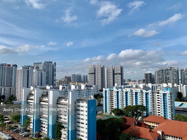 Blk 7 City View @ Boon Keng (Kallang/Whampoa), HDB 5 Rooms #220150481